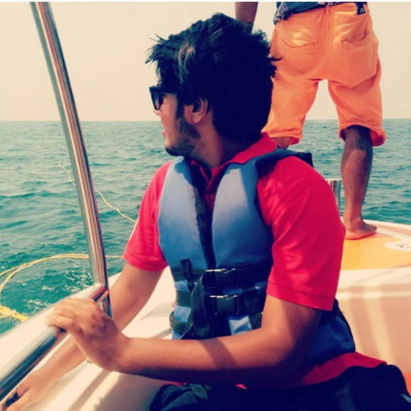 Meet your Posher, Akbar - Picture 1 of 1